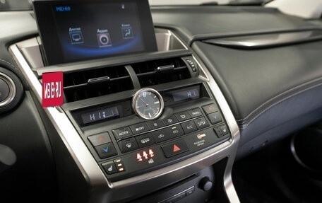 Lexus NX I, 2017 год, 3 100 000 рублей, 18 фотография