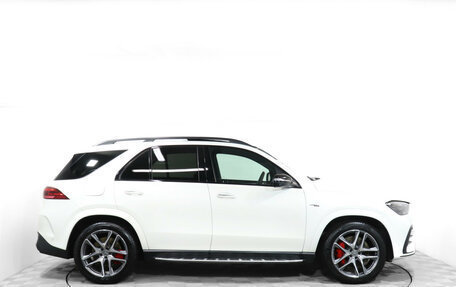 Mercedes-Benz GLE AMG, 2024 год, 16 300 000 рублей, 4 фотография