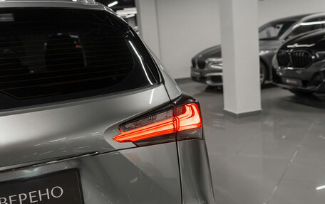 Lexus NX I, 2017 год, 3 100 000 рублей, 27 фотография