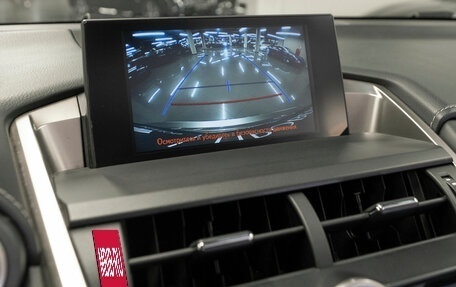 Lexus NX I, 2017 год, 3 100 000 рублей, 20 фотография