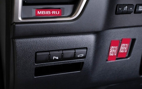 Lexus NX I, 2017 год, 3 100 000 рублей, 15 фотография