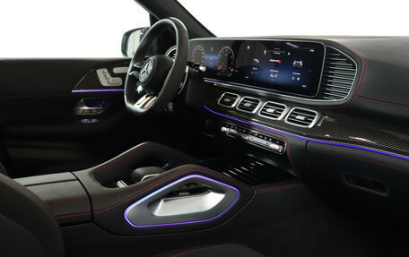 Mercedes-Benz GLE AMG, 2024 год, 16 300 000 рублей, 9 фотография