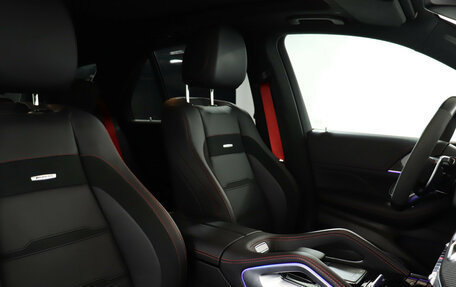 Mercedes-Benz GLE AMG, 2024 год, 16 300 000 рублей, 16 фотография