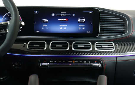 Mercedes-Benz GLE AMG, 2024 год, 16 300 000 рублей, 14 фотография