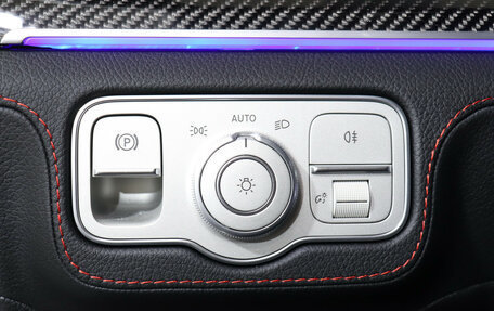 Mercedes-Benz GLE AMG, 2024 год, 16 300 000 рублей, 18 фотография