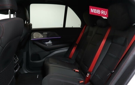 Mercedes-Benz GLE AMG, 2024 год, 16 300 000 рублей, 10 фотография