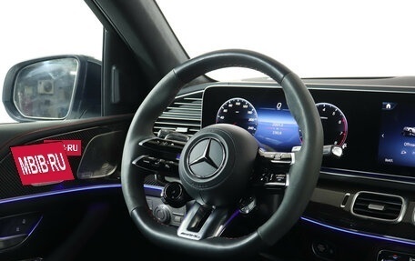 Mercedes-Benz GLE AMG, 2024 год, 16 300 000 рублей, 15 фотография