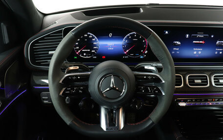 Mercedes-Benz GLE AMG, 2024 год, 16 300 000 рублей, 20 фотография