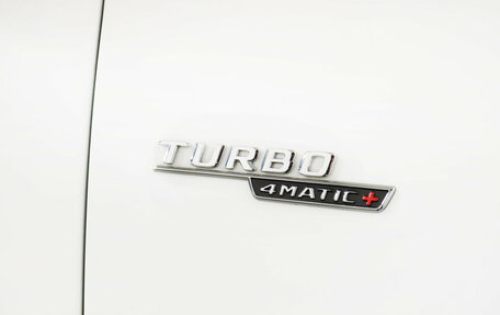 Mercedes-Benz GLE AMG, 2024 год, 16 300 000 рублей, 25 фотография