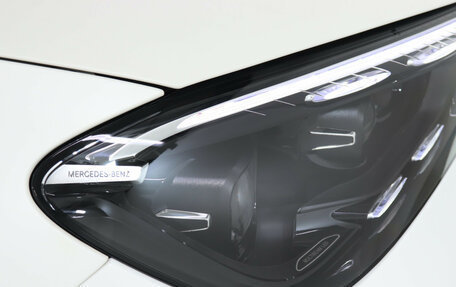 Mercedes-Benz GLE AMG, 2024 год, 16 300 000 рублей, 26 фотография