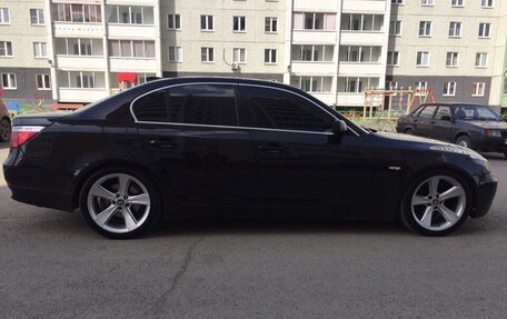 BMW 5 серия, 2005 год, 520 000 рублей, 4 фотография