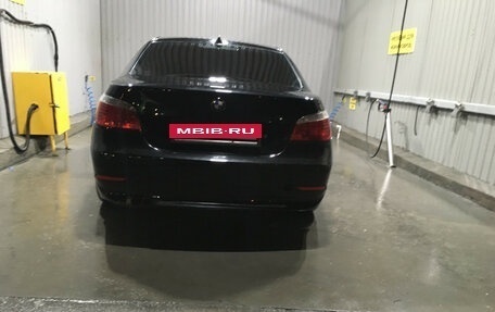 BMW 5 серия, 2005 год, 520 000 рублей, 3 фотография