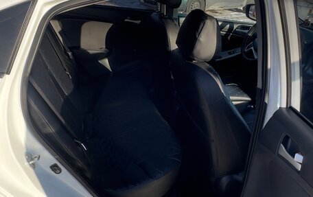 Hyundai Solaris II рестайлинг, 2013 год, 795 000 рублей, 8 фотография