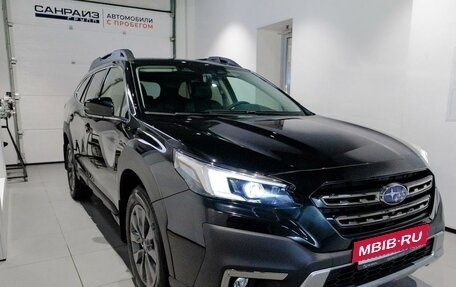 Subaru Outback VI, 2025 год, 8 300 000 рублей, 3 фотография