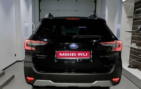 Subaru Outback VI, 2025 год, 8 300 000 рублей, 5 фотография