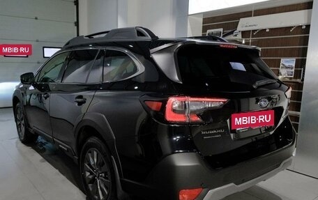 Subaru Outback VI, 2025 год, 8 300 000 рублей, 4 фотография