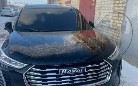 Haval Jolion, 2023 год, 1 950 000 рублей, 3 фотография