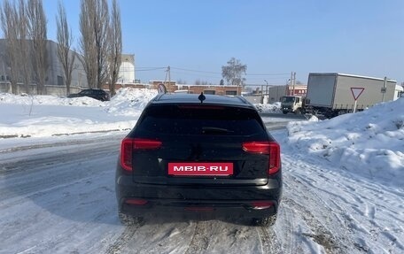 Haval Jolion, 2023 год, 1 950 000 рублей, 2 фотография