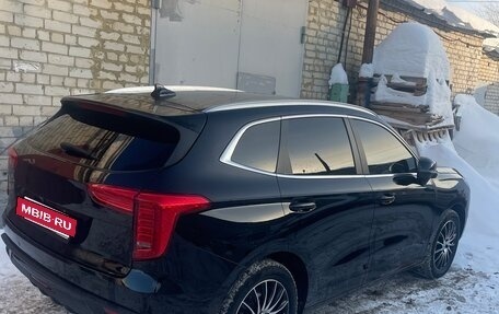 Haval Jolion, 2023 год, 1 950 000 рублей, 4 фотография