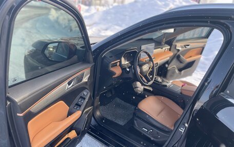 Haval Jolion, 2023 год, 1 950 000 рублей, 6 фотография