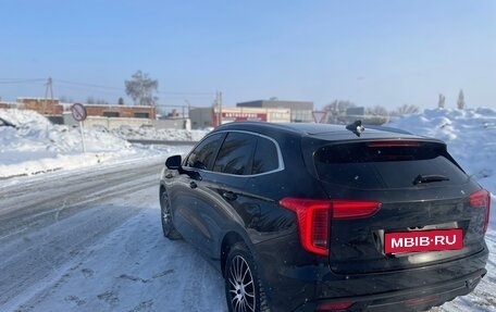 Haval Jolion, 2023 год, 1 950 000 рублей, 11 фотография