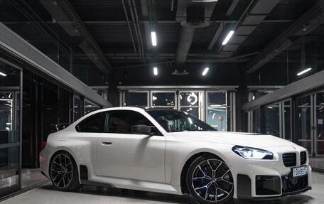 BMW M2, 2023 год, 10 250 000 рублей, 7 фотография