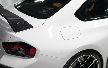 BMW M2, 2023 год, 10 250 000 рублей, 5 фотография