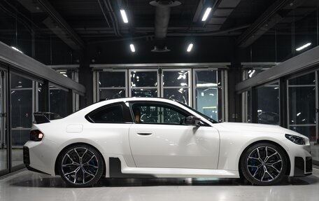 BMW M2, 2023 год, 10 250 000 рублей, 6 фотография