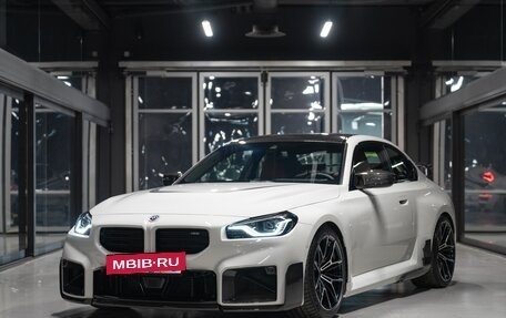 BMW M2, 2023 год, 10 250 000 рублей, 2 фотография