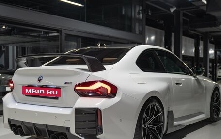 BMW M2, 2023 год, 10 250 000 рублей, 10 фотография