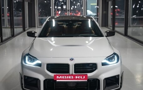 BMW M2, 2023 год, 10 250 000 рублей, 8 фотография