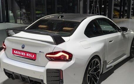 BMW M2, 2023 год, 10 250 000 рублей, 9 фотография