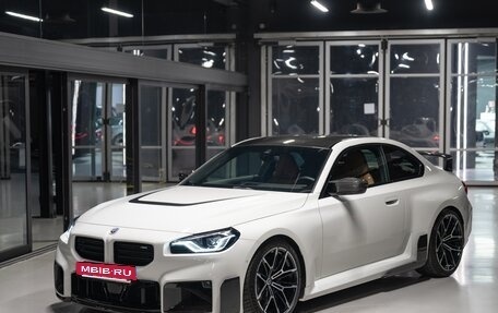 BMW M2, 2023 год, 10 250 000 рублей, 3 фотография