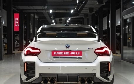 BMW M2, 2023 год, 10 250 000 рублей, 11 фотография