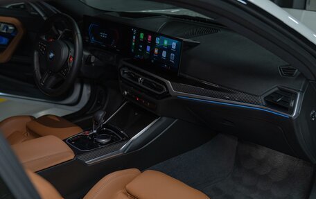 BMW M2, 2023 год, 10 250 000 рублей, 20 фотография