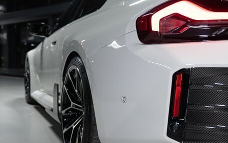 BMW M2, 2023 год, 10 250 000 рублей, 16 фотография