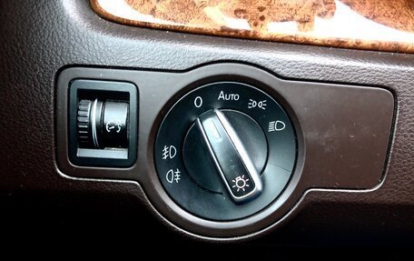 Volkswagen Passat B7, 2011 год, 1 350 000 рублей, 13 фотография