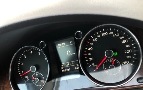 Volkswagen Passat B7, 2011 год, 1 350 000 рублей, 11 фотография