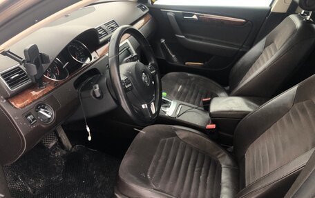 Volkswagen Passat B7, 2011 год, 1 350 000 рублей, 9 фотография