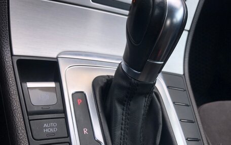 Volkswagen Passat B7, 2011 год, 1 350 000 рублей, 15 фотография