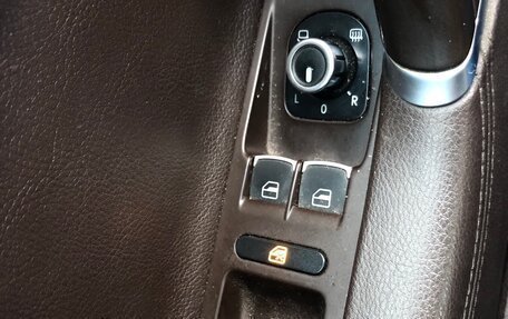 Volkswagen Passat B7, 2011 год, 1 350 000 рублей, 12 фотография