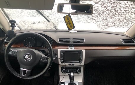 Volkswagen Passat B7, 2011 год, 1 350 000 рублей, 8 фотография