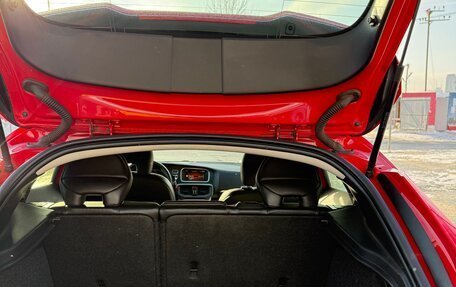 Volvo V40 Cross Country I, 2017 год, 2 000 000 рублей, 9 фотография