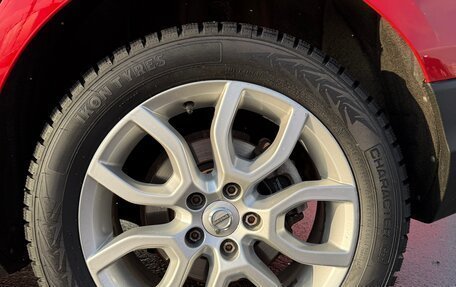 Volvo V40 Cross Country I, 2017 год, 2 000 000 рублей, 5 фотография