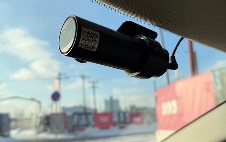 Volvo V40 Cross Country I, 2017 год, 2 000 000 рублей, 11 фотография