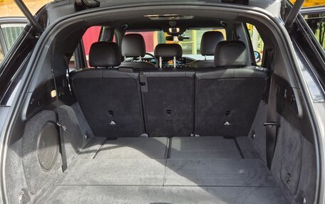 Mercedes-Benz GLE, 2019 год, 5 300 000 рублей, 3 фотография