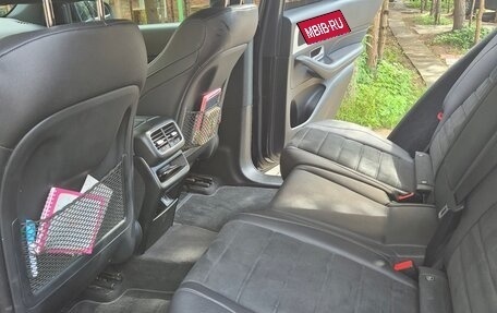 Mercedes-Benz GLE, 2019 год, 5 300 000 рублей, 4 фотография