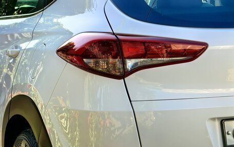 Hyundai Tucson III, 2018 год, 2 290 000 рублей, 14 фотография