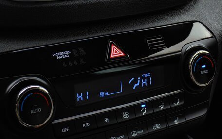 Hyundai Tucson III, 2018 год, 2 290 000 рублей, 23 фотография