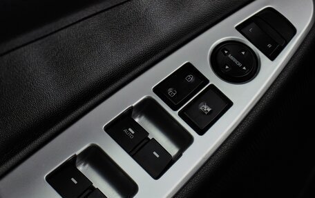 Hyundai Tucson III, 2018 год, 2 290 000 рублей, 24 фотография